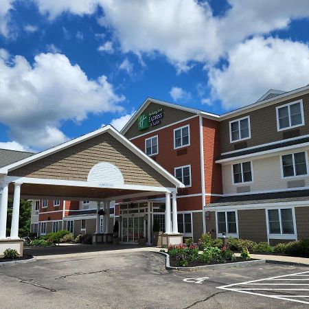 Holiday Inn Express Hotel & Suites Rochester By Ihg Esterno foto