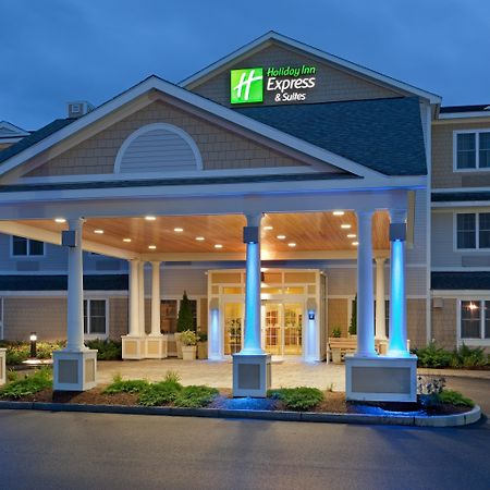 Holiday Inn Express Hotel & Suites Rochester By Ihg Esterno foto