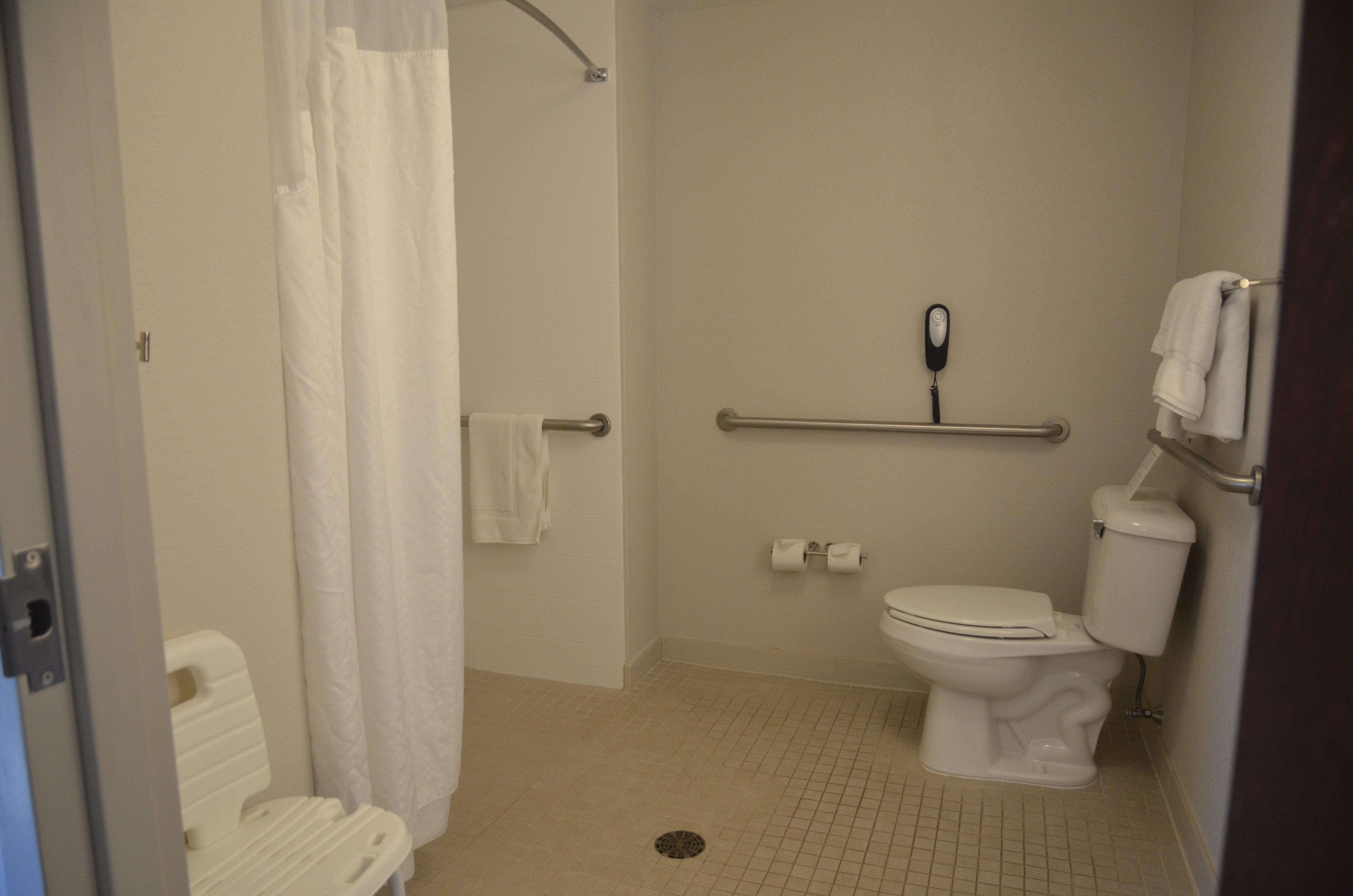 Holiday Inn Express Hotel & Suites Rochester By Ihg Esterno foto
