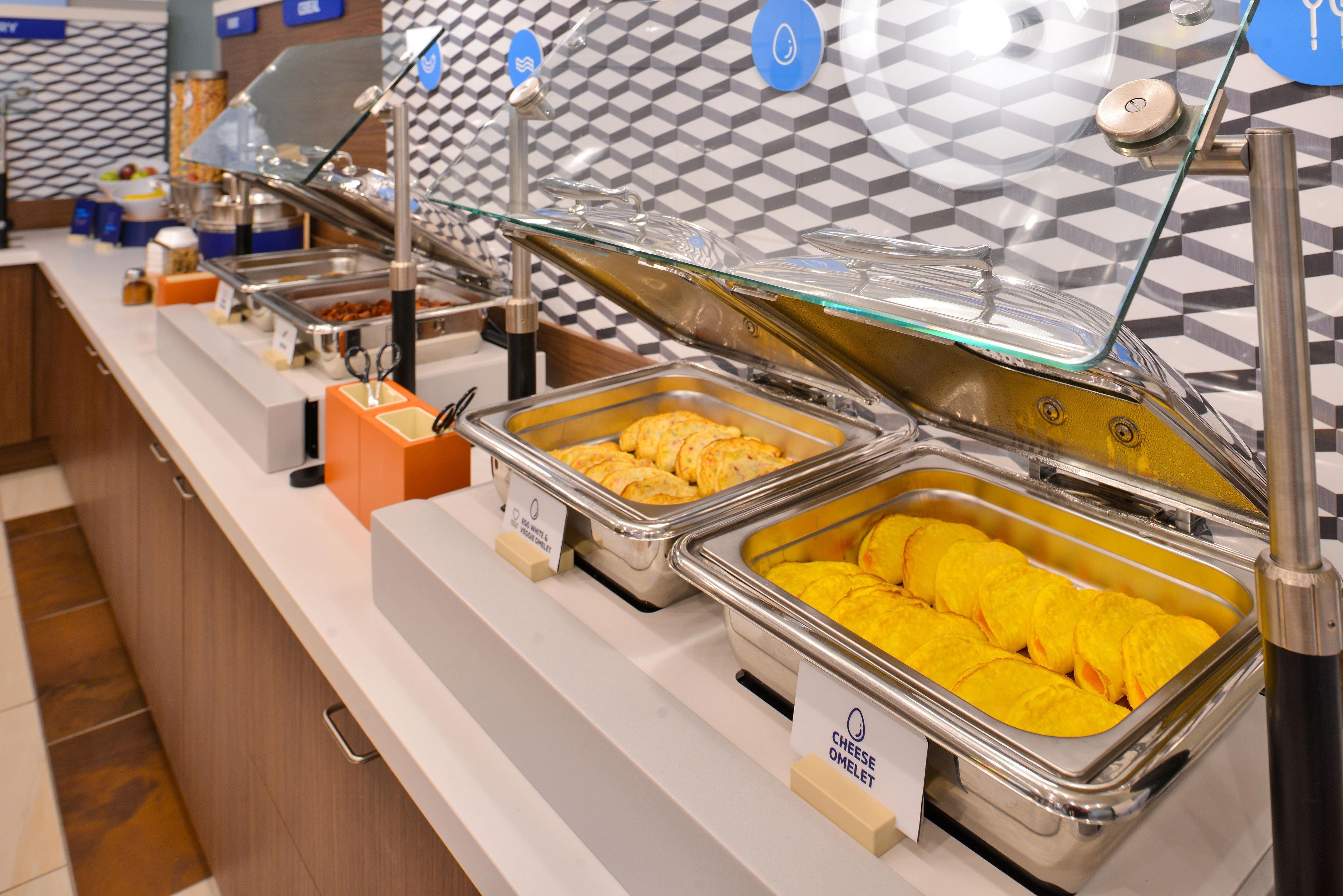 Holiday Inn Express Hotel & Suites Rochester By Ihg Esterno foto