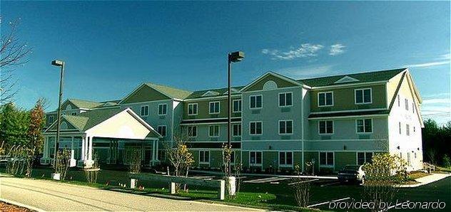 Holiday Inn Express Hotel & Suites Rochester By Ihg Esterno foto