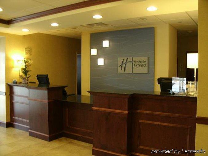 Holiday Inn Express Hotel & Suites Rochester By Ihg Interno foto